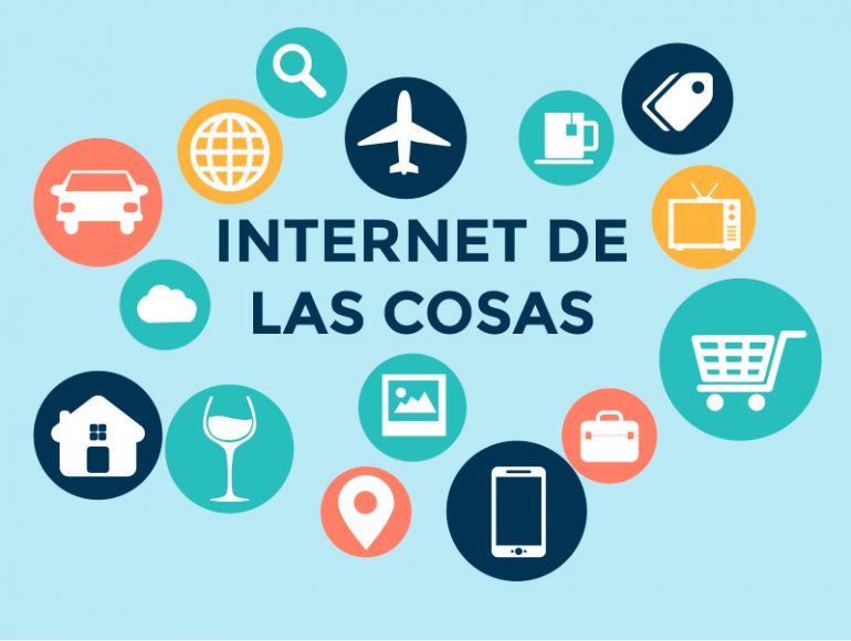 Internet de las cosas «Una nueva Era»