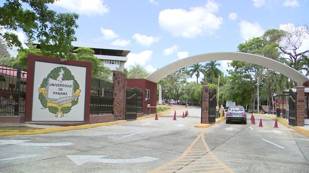 Fases de Admisión 2020 – Universidad de Panamá