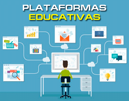 Plataformas Educativas