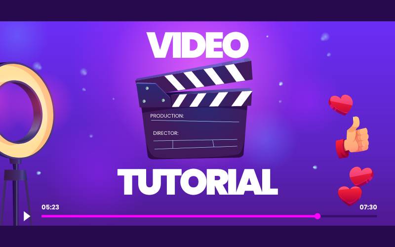 Los videotutoriales: su importancia en la actualidad